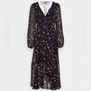 Floral Guess Dress
